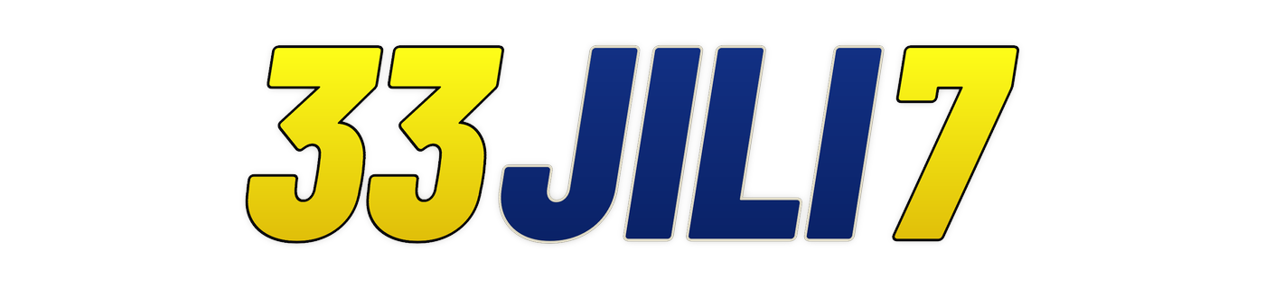 33jili7 Logo